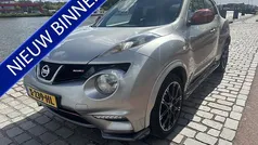 Gebruikt 2014 Nissan Juke Nismo SUV | € 12.950 (Eerlijke prijs)