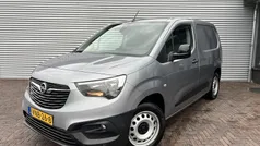 Grijs Gebruikt 2021 Opel Combo Edition MPV | € 8.950 (Goede deal)