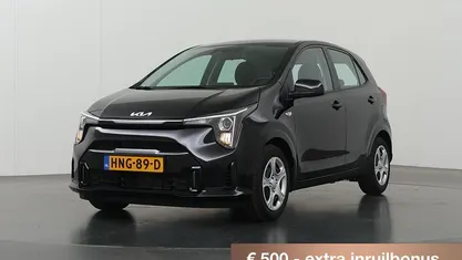 Occasion 2025 Kia Picanto Hatchback | € 17.935 (Goede deal)