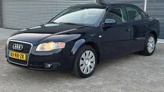 Blauw Gebruikt 2005 Audi A4 Proline Sedan | € 2.250 (Eerlijke prijs)