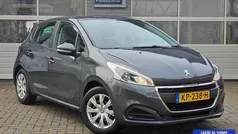 Gebruikt 2016 Peugeot 208 Active Hatchback | € 6.450 (Eerlijke prijs)