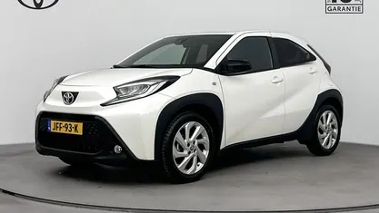 Occasion 2024 Toyota Aygo X Edition SUV | € 18.925 (Super prijs)