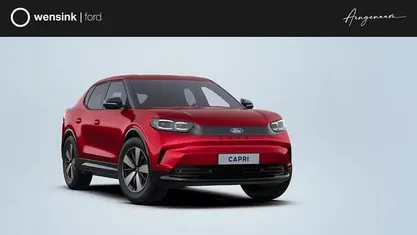 Occasion Ford Capri Extended Range 210 kW (286 PK) 2025 SUV
