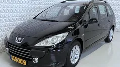 Gebruikt 2008 Peugeot 307 Premium Stationwagen | € 1.999 (Eerlijke prijs)