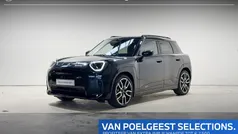 Gebruikt 2025 Mini Aceman SUV | € 37.995 (Eerlijke prijs)