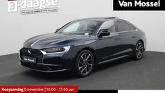 Gebruikt 2021 DS Automobiles DS9 Rivoli Plus Sedan | € 27.900 (Goede deal)