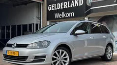 Gebruikt 2015 VW Golf VII Highline Stationwagen | € 8.500 (Goede deal)