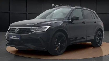 Occasion 2023 VW Tiguan Business SUV | € 37.950 (Eerlijke prijs)