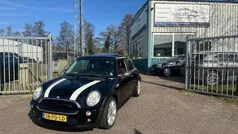 Gebruikt 2004 Mini Cooper S Chili Hatchback | € 2.795 (Goede deal)