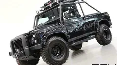 Gebruikt 2012 Land Rover Defender SUV | € 59.999