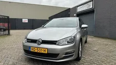 Gebruikt 2015 VW Golf VII Comfortline Hatchback | € 8.950 (Eerlijke prijs)