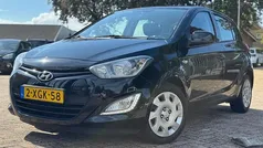 Gebruikt 2013 Hyundai i20 Hatchback | € 5.999 (Eerlijke prijs)