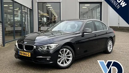Occasion BMW 330e Executive 252 PK (185 kW) 2017 Sedan