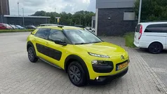 Gebruikt 2015 Citroën C4 Business Class SUV | € 5.950 (Eerlijke prijs)