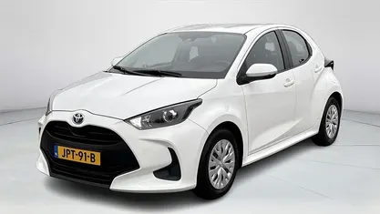 Occasion Toyota Yaris Hybrid Comfort 116 PK (85 kW) 2022 Hatchback
