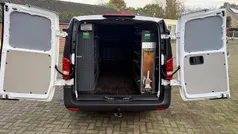 Gebruikt 2021 Mercedes Vito Sedan | € 18.450 (Goede deal)