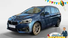 Gebruikt 2021 BMW 216 Executive Stationwagen | € 17.935 (Goede deal)