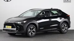 Gebruikt 2025 Toyota bZ4X Active SUV | € 41.995 (Goede deal)