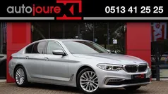 Gebruikt 2019 BMW 520 Executive Sedan | € 28.999 (Eerlijke prijs)
