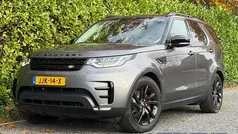 Gebruikt 2017 Land Rover Discovery 5 HSE Luxury SUV | € 31.950 (Eerlijke prijs)