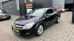 Gebruikt 2006 Opel Astra Cabriolet Enjoy Cabriolet | € 2.999 (Eerlijke prijs)