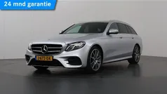 Grijs Gebruikt 2020 Mercedes E200 Business Stationwagen | € 32.850 (Goede deal)
