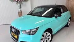 Gebruikt 2011 Audi A1 Business Hatchback | € 4.450 (Eerlijke prijs)
