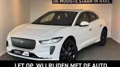 Wit Gebruikt 2023 Jaguar I-Pace R-Dynamic SUV | € 47.950 (Eerlijke prijs)