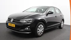 Gebruikt 2020 VW Polo Comfortline Hatchback | € 14.890 (Goede deal)