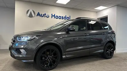 Occasion 2018 Ford Kuga ST-Line SUV | € 14.990 (Eerlijke prijs)