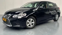 Gebruikt 2019 Lexus CT200h Hatchback | € 21.950 (Eerlijke prijs)