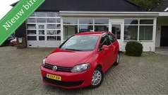 Gebruikt 2010 VW Golf Plus Trendline MPV | € 7.250 (Eerlijke prijs)
