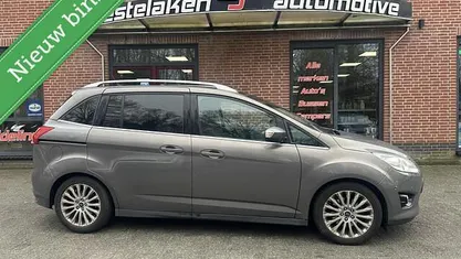 Occasion Ford Grand C-Max Titanium 125 PK (91 kW) 2013 MPV
