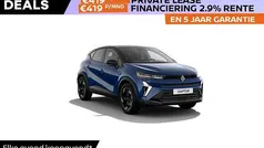 Gebruikt 2025 Renault Captur Techno SUV | € 33.836 (Eerlijke prijs)