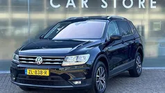 Gebruikt 2019 VW Tiguan Allspace Comfortline SUV | € 27.745 (Eerlijke prijs)