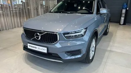 Occasion Volvo XC40 Momentum 150 PK (110 kW) 2019 SUV