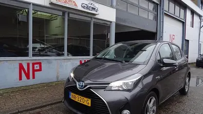 Occasion Toyota Yaris Trend 73 PK (53 kW) 2016 Hatchback