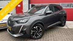 Gebruikt 2020 Peugeot 2008 Allure SUV | € 15.888 (Eerlijke prijs)