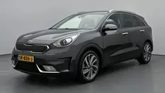 Suv Gebruikt 2018 Kia Niro SUV | € 16.395 (Eerlijke prijs)