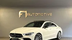Gebruikt 2021 Mercedes CLA250 AMG Sedan | € 41.890 (Eerlijke prijs)