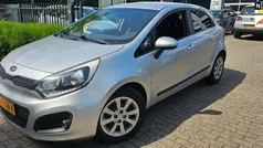 Gebruikt 2012 Kia Rio Hatchback | € 3.950 (Eerlijke prijs)