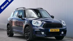 Blauw Gebruikt 2018 Mini Cooper Countryman SUV | € 19.795 (Goede deal)