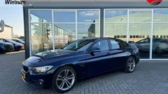 Blauw Gebruikt 2017 BMW 420 Executive Coupé | € 19.495 (Goede deal)