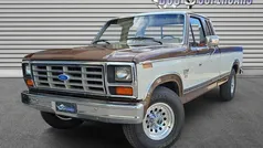 Gebruikt 1984 Ford F250 XLT Van | € 44.950