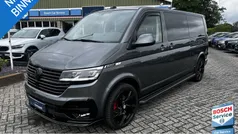 Gebruikt 2021 VW T6.1 Black Edition Van | € 41.990 (Goede deal)