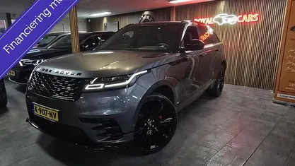 Occasion Land Rover Range Rover Velar R-Dynamic 241 PK (177 kW) 2018 SUV