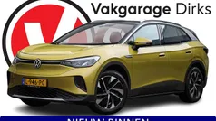 Gebruikt 2021 VW ID.4 Life SUV | € 22.890 (Eerlijke prijs)
