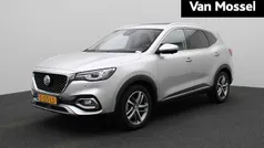 Grijs Gebruikt 2023 MG EHS Luxury SUV | € 23.995 (Eerlijke prijs)