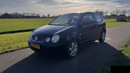 Occasion VW Polo Comfortline 64 PK (47 kW) 2005 Hatchback
