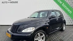 Gebruikt 2005 Chrysler PT Cruiser Clasic Hatchback | € 1.250 (Goede deal)